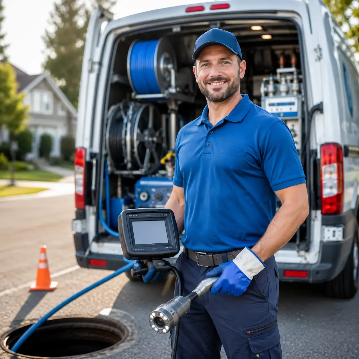 Local Pipe Relining specialists in Saint Robert, MO