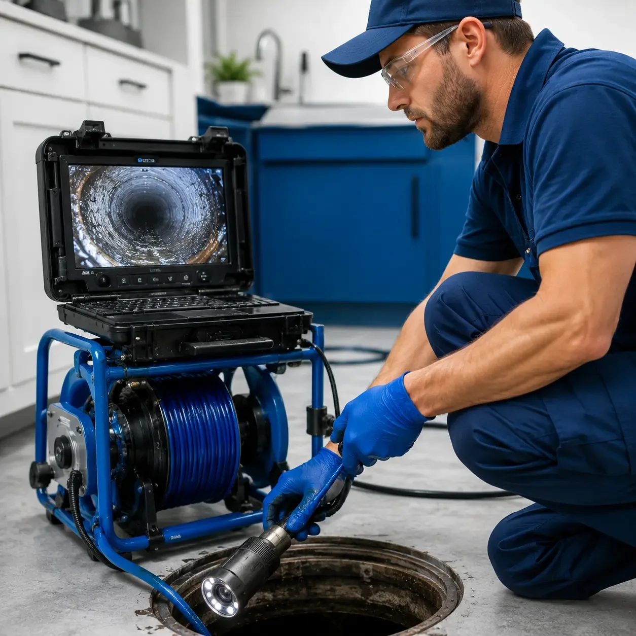 Pipe Relining professionals serving Saint Robert, MO